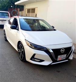 نيسان سنترا